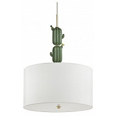Подвесной светильник odeon light cactus 5425-3